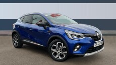 Renault Captur 1.0 TCE 90 Techno 5dr Petrol Hatchback
